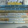 The Adventures of Captain Marvel (1941 Serial)  - Super 8mm Image 3