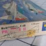 Revell H110REV McDonnell Douglas F-4B Phantom II Image 2