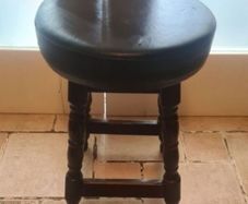 Pub Stool