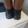 blackrock rigger safety boots size 9 Image 7