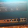 Vintage Marshall JMP Superbass/lead [1968] Image 2