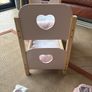 Dolls cot beds Image 3