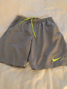 mens nike shorts
