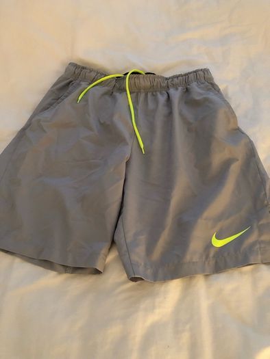mens nike shorts