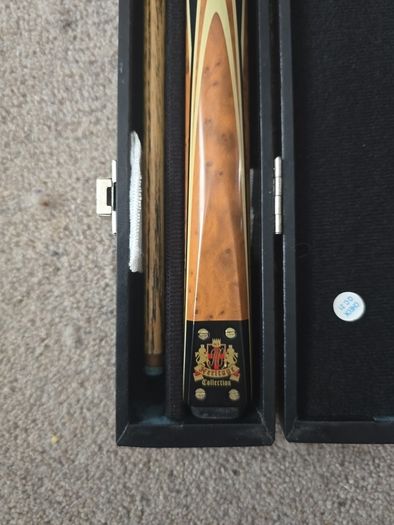 BCE Snooker Cue