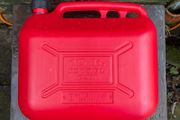 Petrol can 10 L
