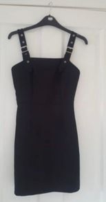 Bershka dress