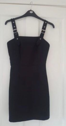 Bershka dress