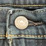 Levis 511 Mens Jeans W31 L32 Dark Blue Indigo - Denim Classic Zip Fly Image 5