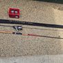 Fishing Rod Shimano Catana Dx Image 2