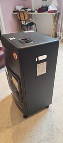 Gas Heater