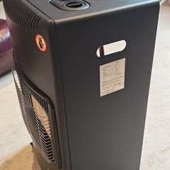 Gas Heater