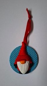 Gnomes (Handcrafted)