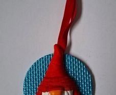 Gnomes (Handcrafted)