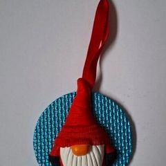 Gnomes (Handcrafted)
