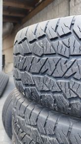 Hankook tyres