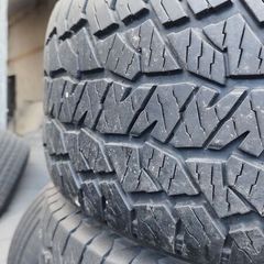 Hankook tyres