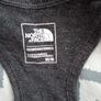 North Face Ladies Vest size M Image 3
