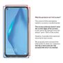For Huawei P40 Lite Tempered Glass Premium Screen Saver Protector Guard Film New - FHT027HTG Image 6