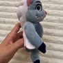Disney Lion Guard Ty Bunga the Honey Badger approx. 20 cm. Used Please see photos Image 9