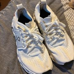 White OnCloud