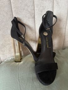 ladies shoes river island
