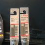 Bosch 36v sds drill with sds drill bits Image 8