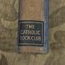 The Spark In The Reeds. By S.m.c. Published By The Catholic Book Club London.  1940s Hardback In Good Condition.  See Photos For Same. Image 2