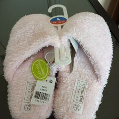 girls slippers