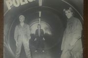 The Police - So Lonely (7" vinyl single)