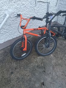 bikes