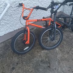 bikes