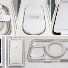 Iphone 16 Pro 256 GB