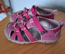 Keen sandals UK11