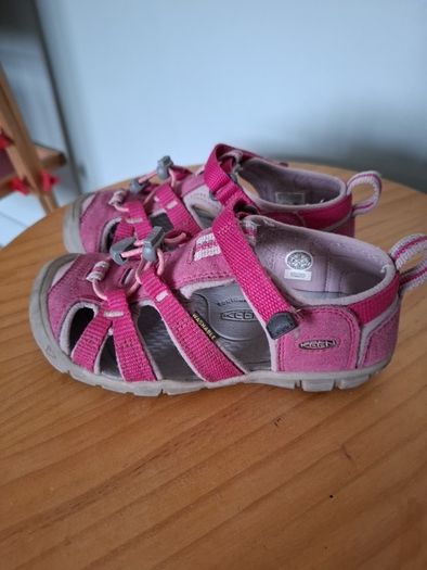 Keen sandals UK11
