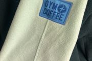 Women's Gym&amp;Coffee quarter zip