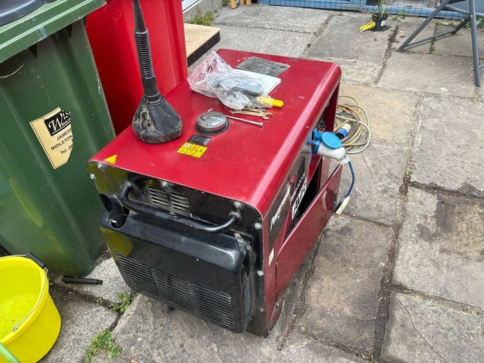 generator