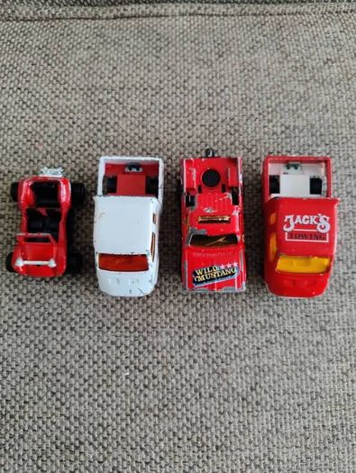 Majorette model cars made in France with FREE STANDARD POSTAGE INCLUDED