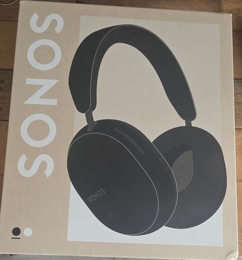 Sonos Ace Headphones (new and sealed)