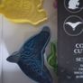 Fantastic Beasts Cookie Cutters Image 7