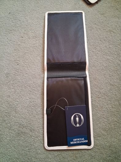 Scorecard holders
