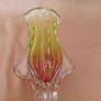 Multi Colour Vase Image 5