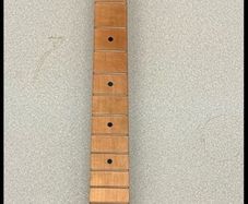 Fender telecaster squier  maple Neck fretboard with tuners machine heads electric guitar parts accessories