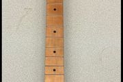 Fender telecaster squier maple Neck fretboard with tuners machine heads electric guitar parts accessories