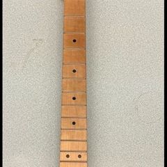 Fender telecaster squier maple Neck fretboard with tuners machine heads electric guitar parts accessories
