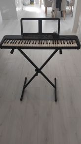 Digital piano