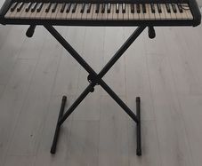 Digital piano