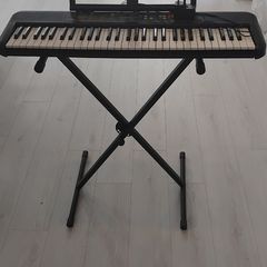 Digital piano