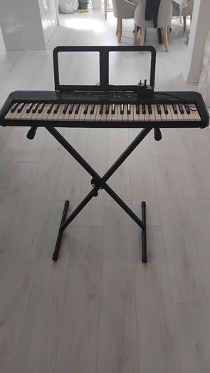Digital piano