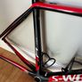 Specialized S-Works Frameset Image 5